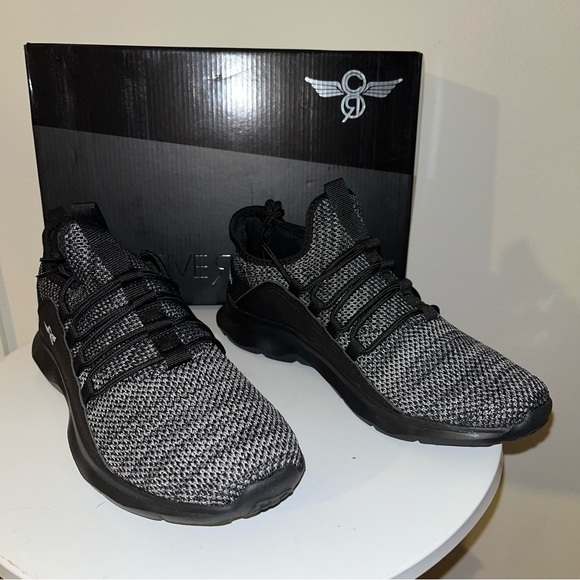 New Creative Recreation Mens Corinth Gym Slip On Running Shoes Sneakers size 9 - Picture 2 of 11